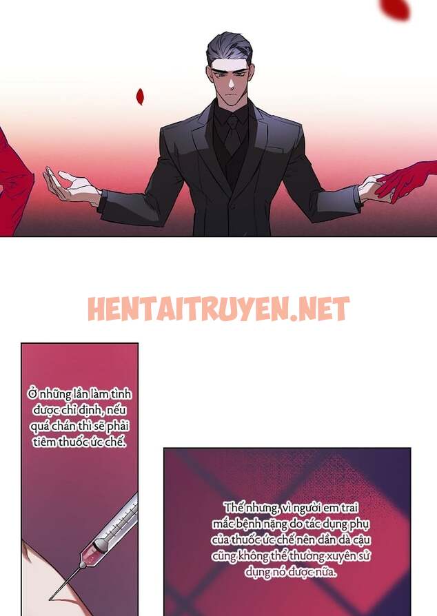 Xem ảnh Định Rõ Mối Quan Hệ - Chap 1 - img_067_1627252754 - HentaiTruyenVN.net