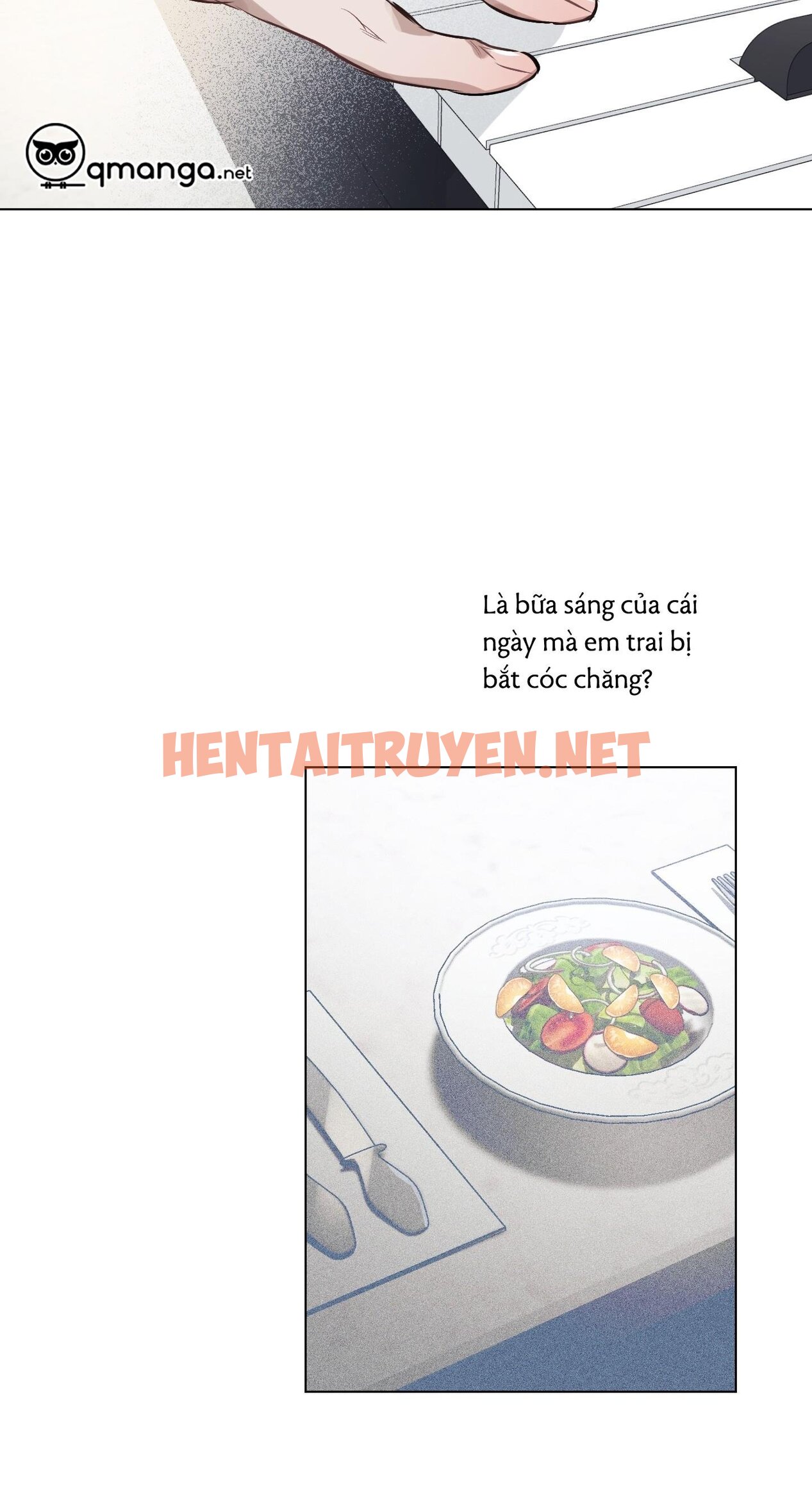 Xem ảnh Định Rõ Mối Quan Hệ - Chap 12 - img_011_1632552353 - HentaiTruyenVN.net