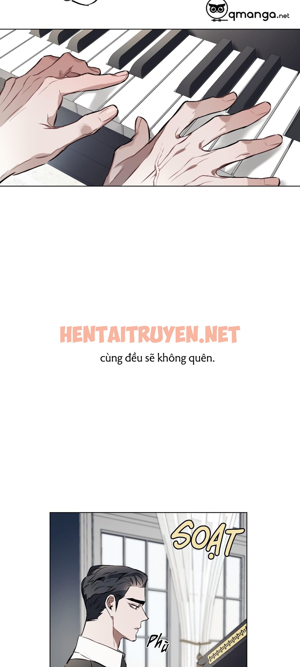 Xem ảnh Định Rõ Mối Quan Hệ - Chap 12 - img_017_1632552353 - HentaiTruyen.net