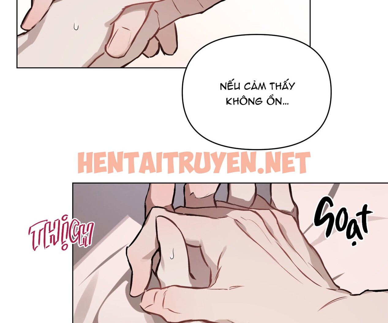 Xem ảnh Định Rõ Mối Quan Hệ - Chap 14 - img_062_1628878970 - HentaiTruyenVN.net