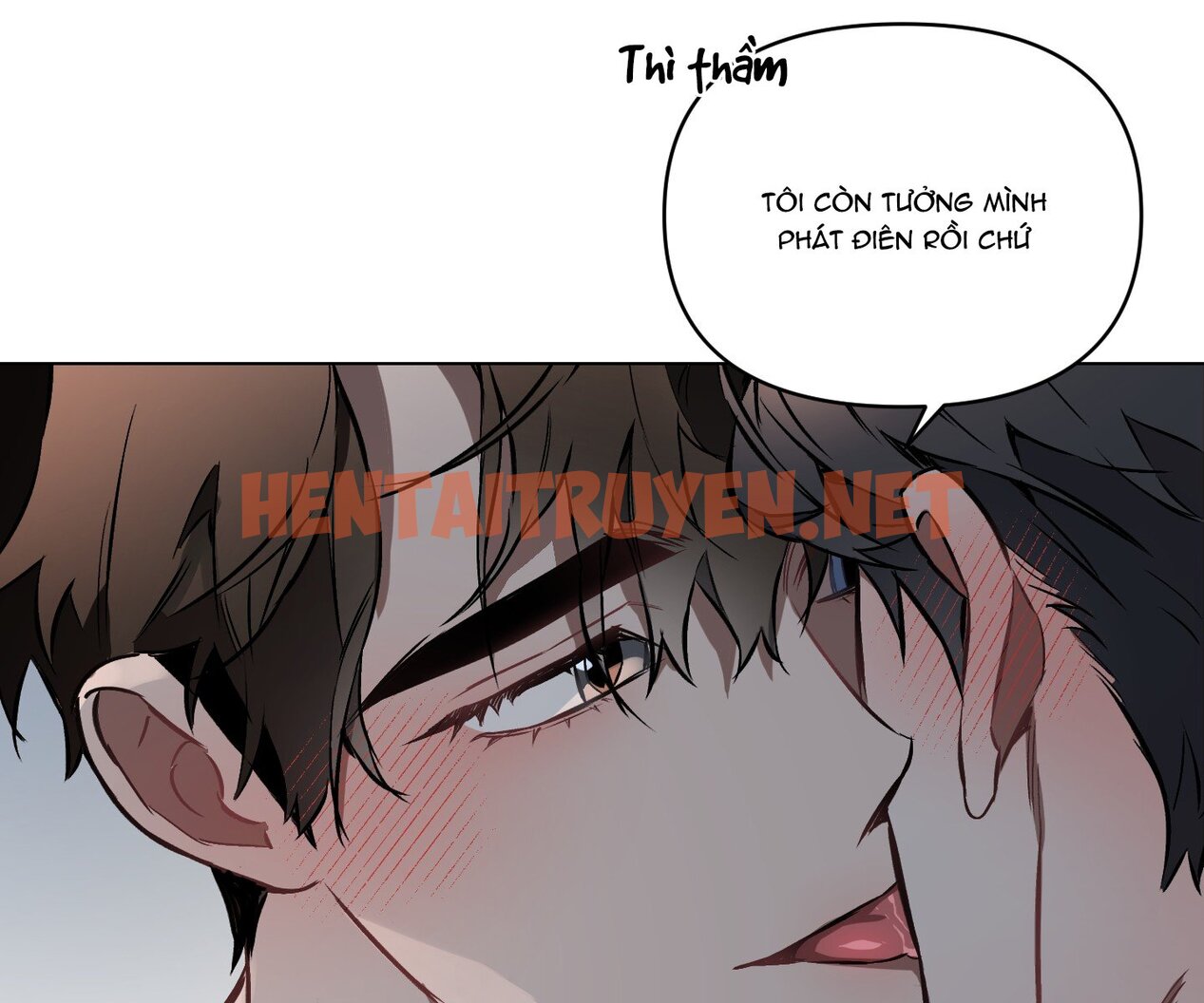 Xem ảnh Định Rõ Mối Quan Hệ - Chap 16 - img_017_1630066281 - HentaiTruyenVN.net