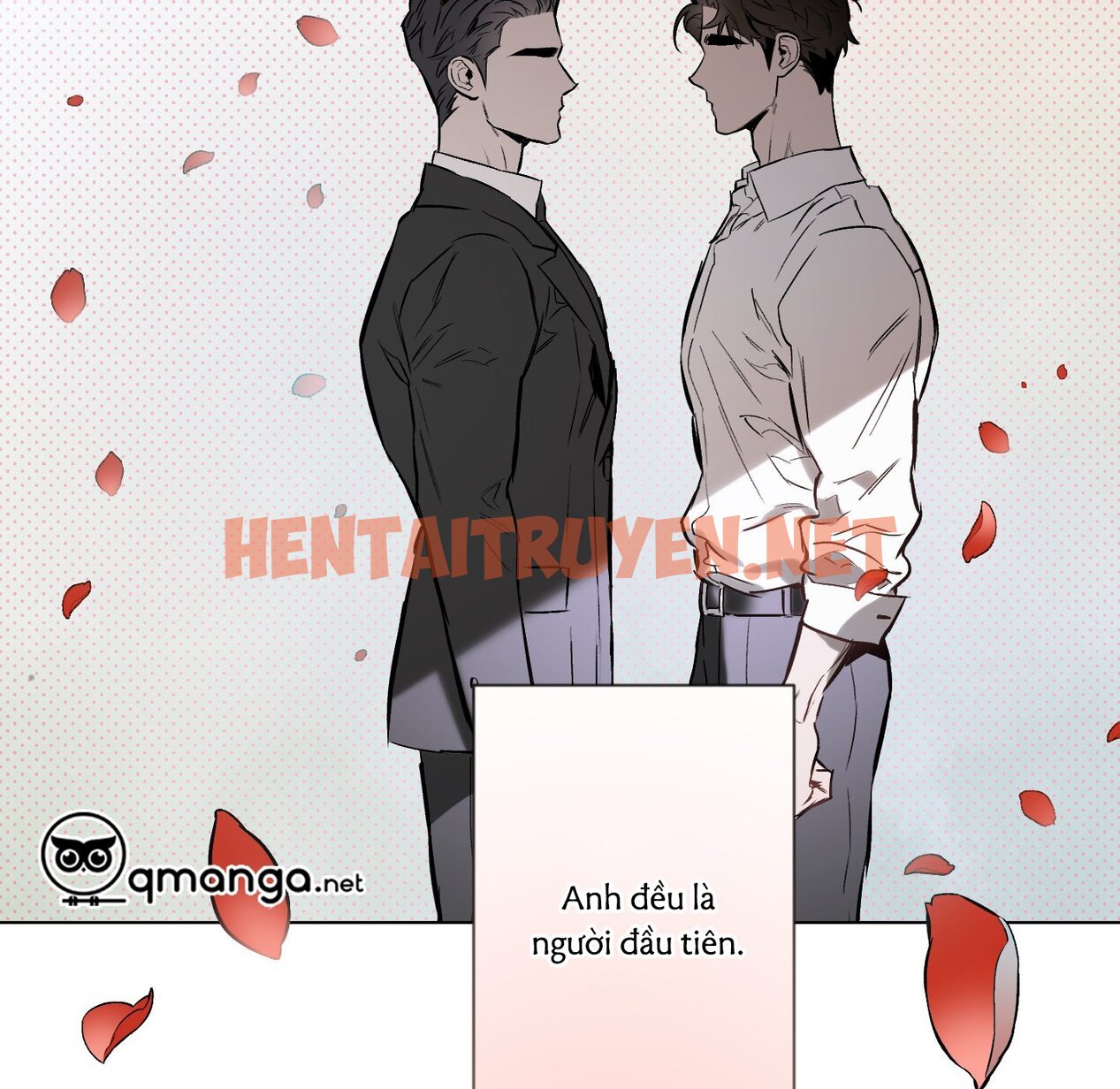 Xem ảnh Định Rõ Mối Quan Hệ - Chap 16 - img_064_1630066340 - HentaiTruyenVN.net