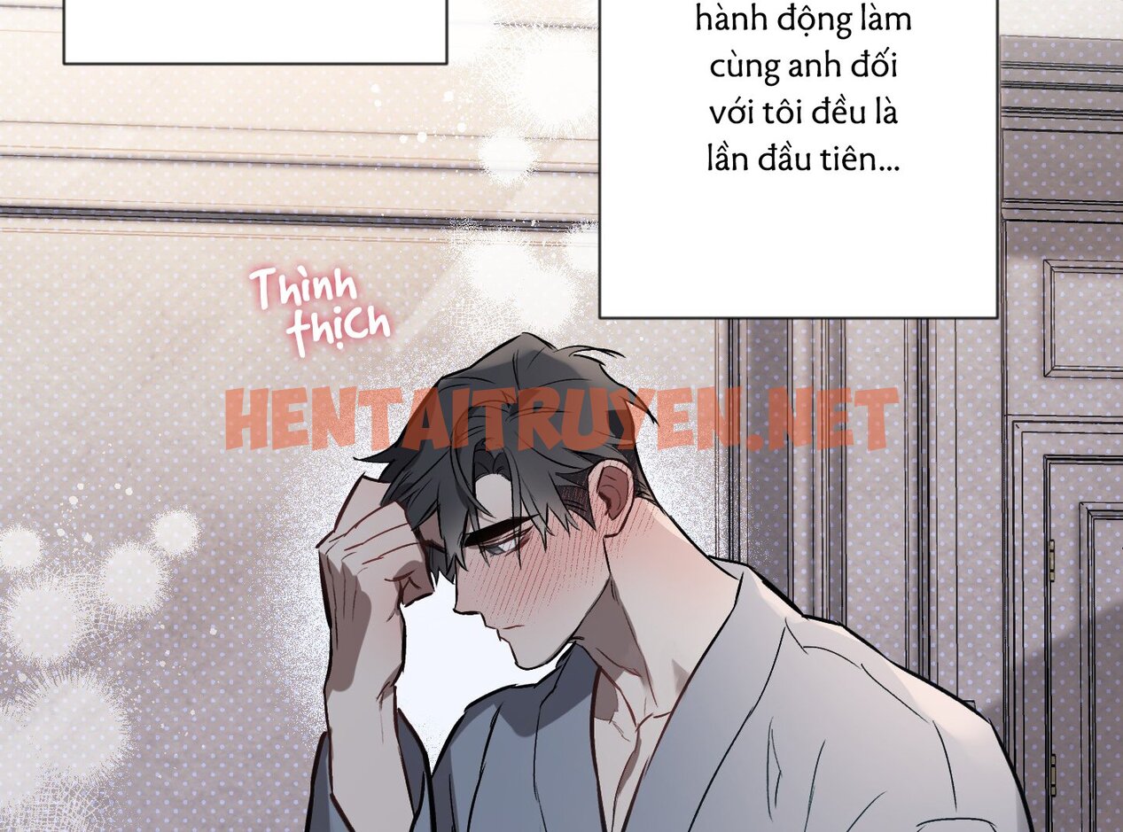 Xem ảnh Định Rõ Mối Quan Hệ - Chap 18 - img_037_1631283458 - HentaiTruyenVN.net