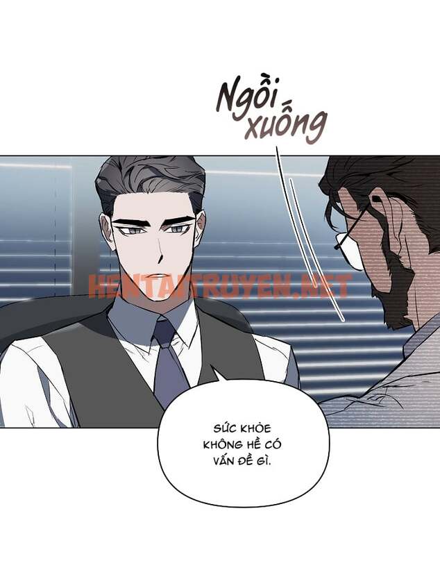 Xem ảnh Định Rõ Mối Quan Hệ - Chap 2 - img_014_1627252755 - HentaiTruyenVN.net