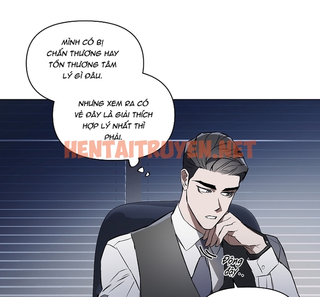 Xem ảnh Định Rõ Mối Quan Hệ - Chap 2 - img_027_1627252755 - HentaiTruyenVN.net