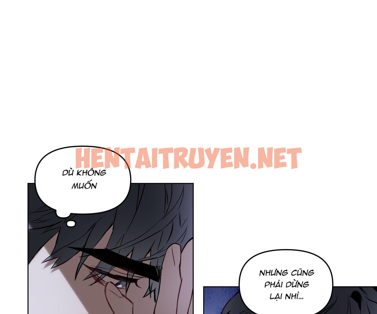 Xem ảnh Định Rõ Mối Quan Hệ - Chap 20 - img_036_1632493143 - HentaiTruyenVN.net