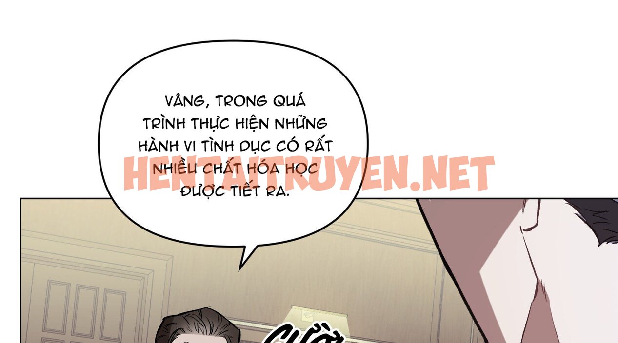 Xem ảnh Định Rõ Mối Quan Hệ - Chap 20 - img_124_1632493417 - HentaiTruyenVN.net