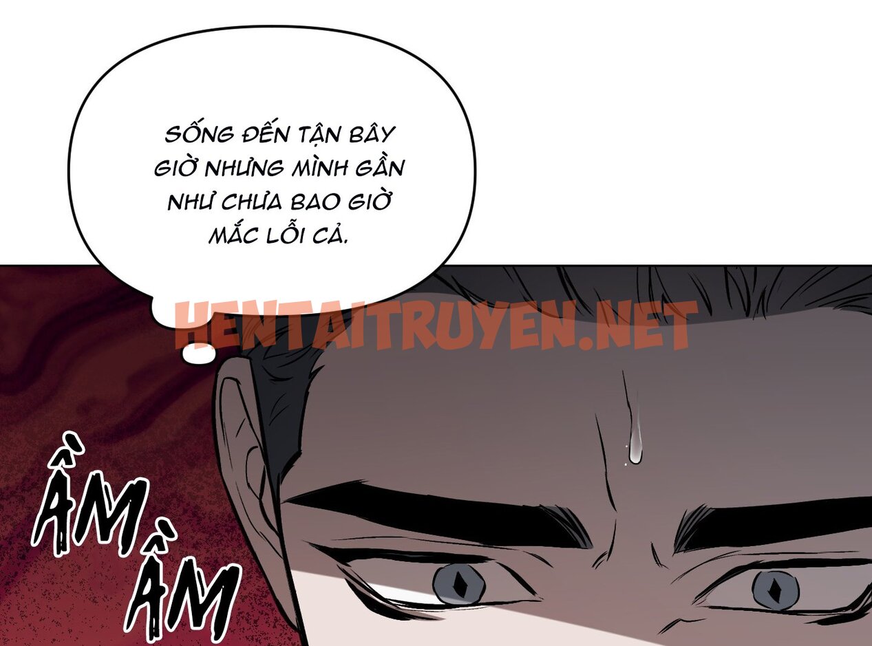 Xem ảnh Định Rõ Mối Quan Hệ - Chap 21 - img_027_1633086776 - HentaiTruyen.net