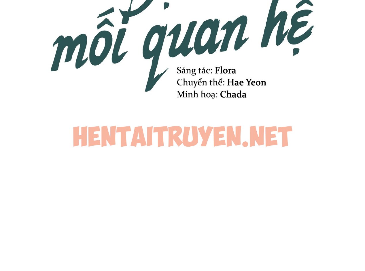 Xem ảnh Định Rõ Mối Quan Hệ - Chap 21 - img_043_1633086813 - HentaiTruyen.net