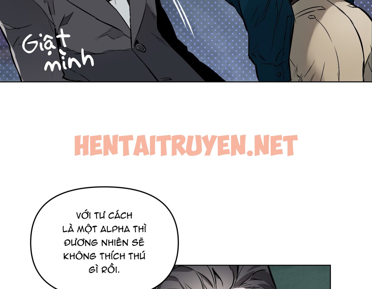 Xem ảnh Định Rõ Mối Quan Hệ - Chap 21 - img_139_1633087039 - HentaiTruyenVN.net