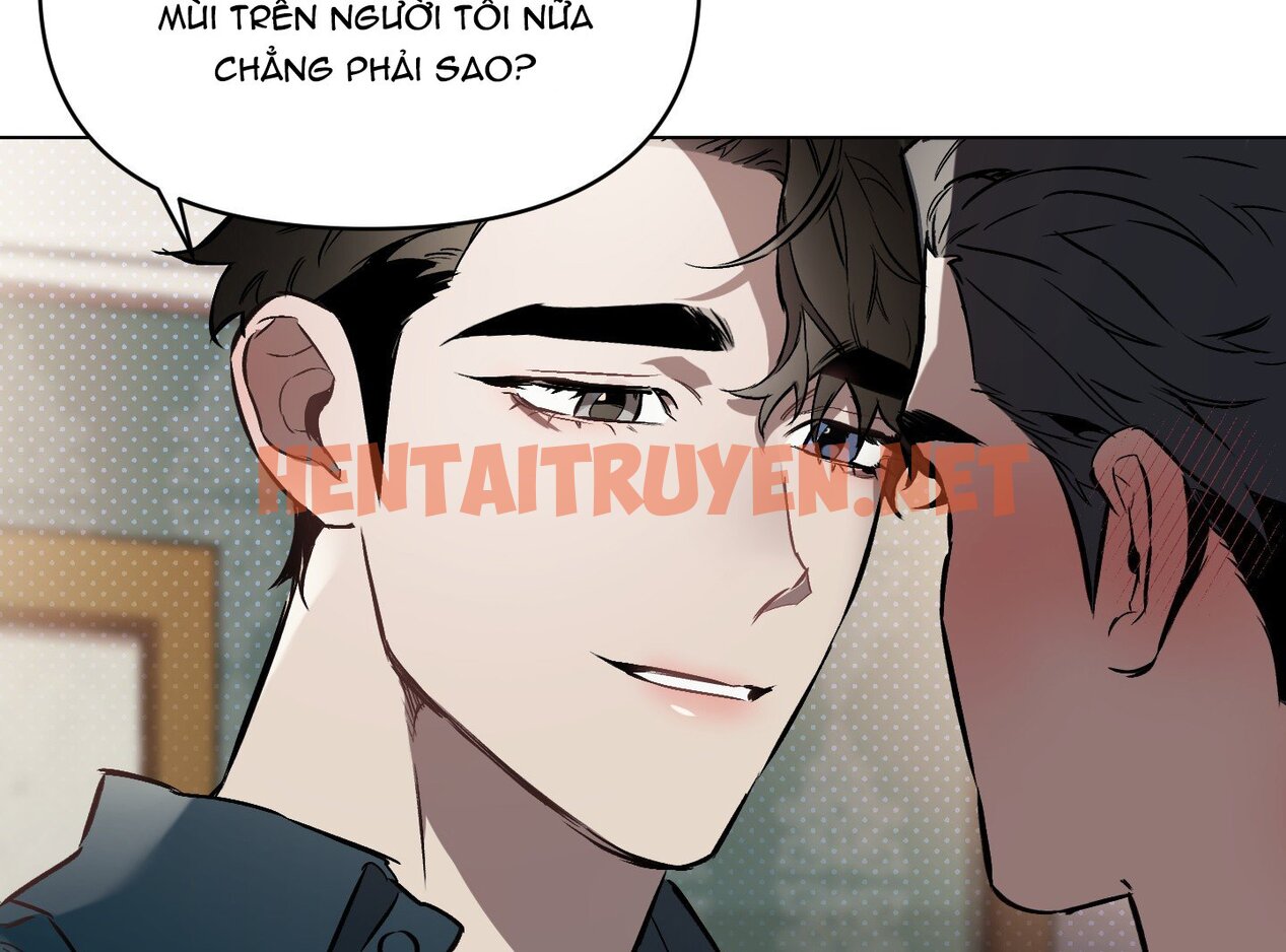 Xem ảnh Định Rõ Mối Quan Hệ - Chap 22 - img_023_1633691196 - HentaiTruyenVN.net