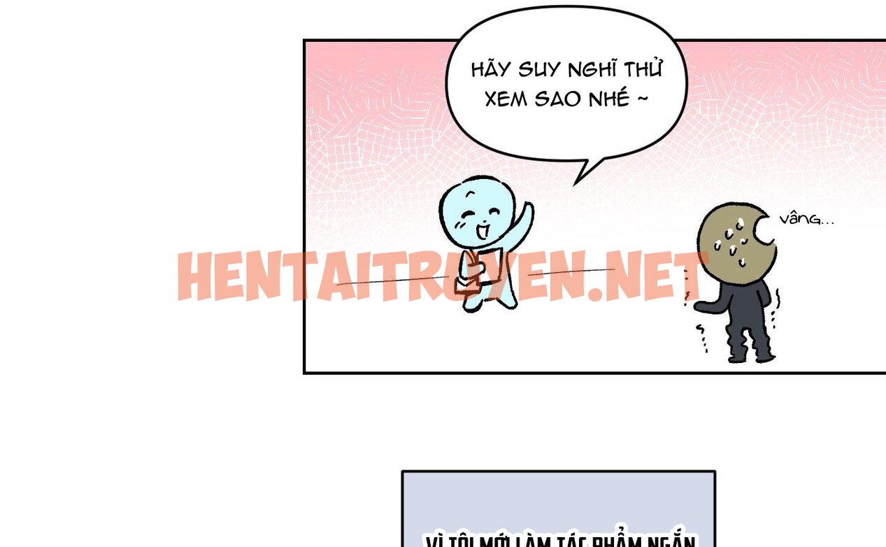 Xem ảnh Định Rõ Mối Quan Hệ - Chap 23.5 - img_010_1638533056 - HentaiTruyenVN.net