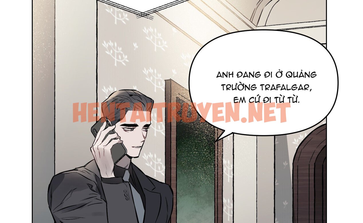 Xem ảnh Định Rõ Mối Quan Hệ - Chap 23 - img_011_1634296127 - HentaiTruyenVN.net