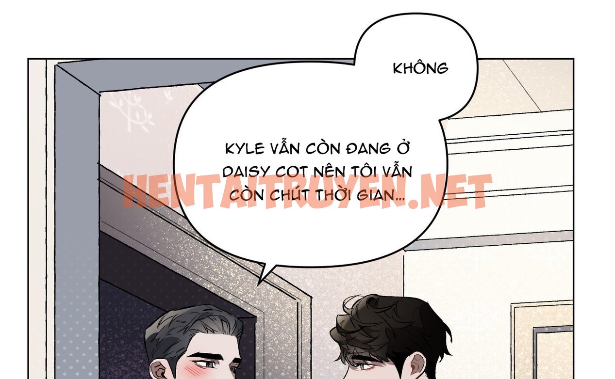 Xem ảnh Định Rõ Mối Quan Hệ - Chap 23 - img_027_1634296168 - HentaiTruyenVN.net