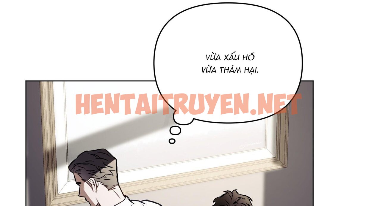 Xem ảnh Định Rõ Mối Quan Hệ - Chap 33 - img_006_1653581504 - HentaiTruyen.net