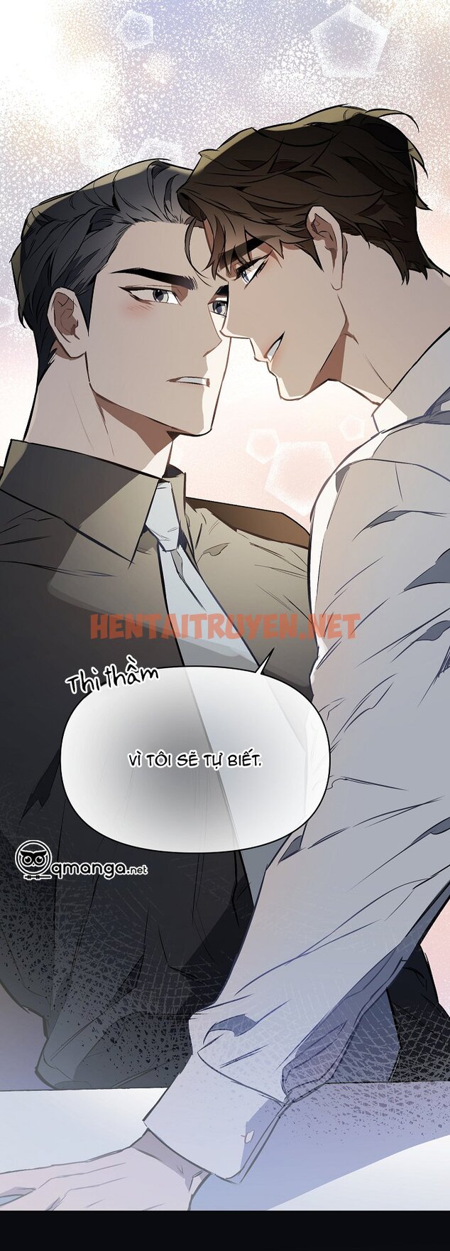 Xem ảnh Định Rõ Mối Quan Hệ - Chap 4 - img_007_1627252758 - HentaiTruyen.net