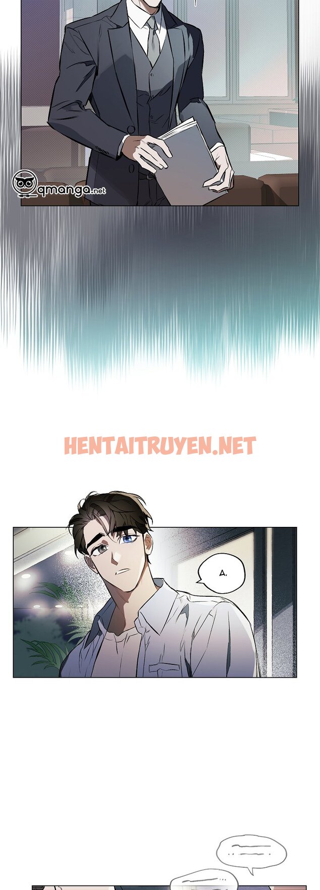 Xem ảnh Định Rõ Mối Quan Hệ - Chap 4 - img_012_1627252758 - HentaiTruyen.net