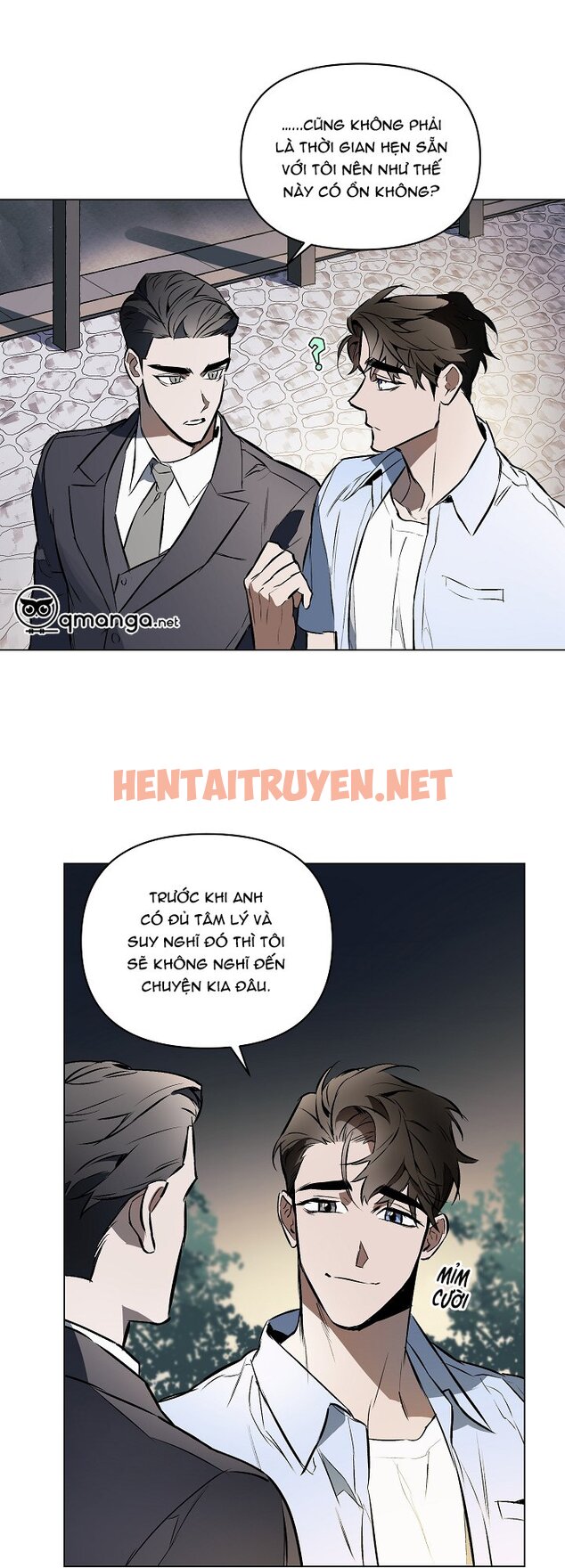 Xem ảnh Định Rõ Mối Quan Hệ - Chap 4 - img_019_1627252759 - HentaiTruyen.net