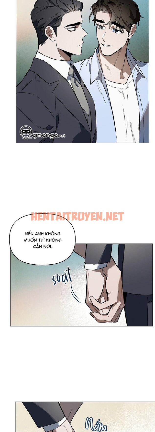 Xem ảnh Định Rõ Mối Quan Hệ - Chap 4 - img_025_1627252759 - HentaiTruyen.net