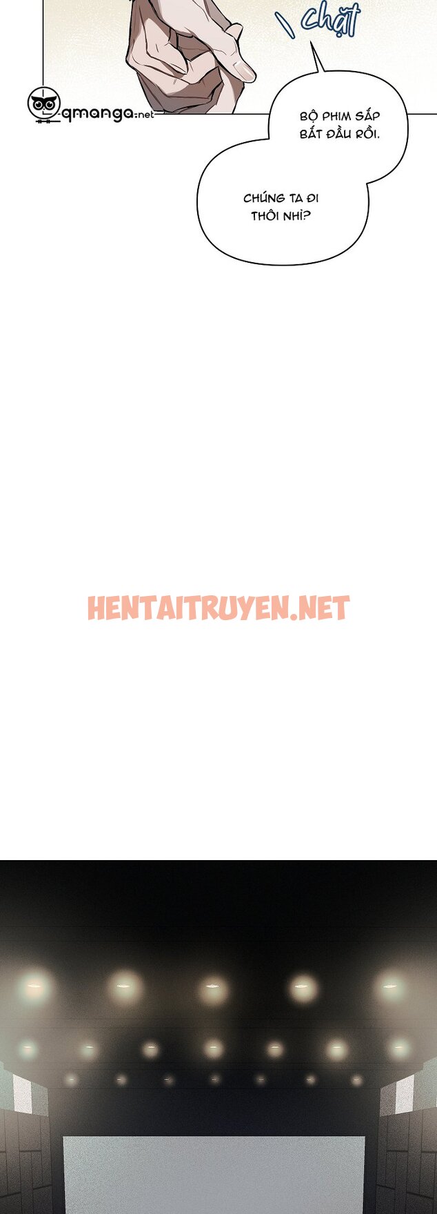 Xem ảnh Định Rõ Mối Quan Hệ - Chap 4 - img_026_1627252759 - HentaiTruyenVN.net