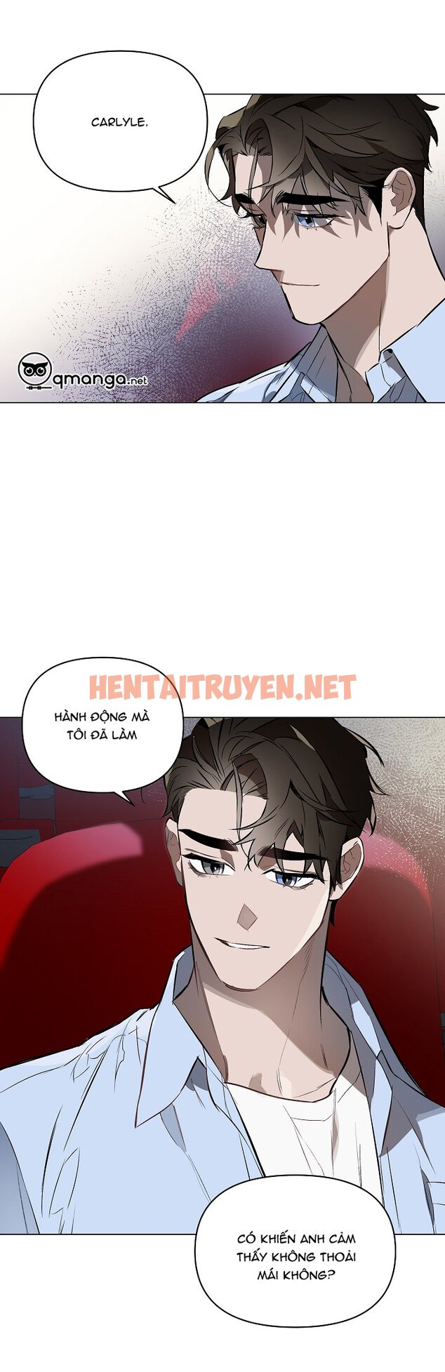 Xem ảnh Định Rõ Mối Quan Hệ - Chap 4 - img_028_1627252759 - HentaiTruyenVN.net