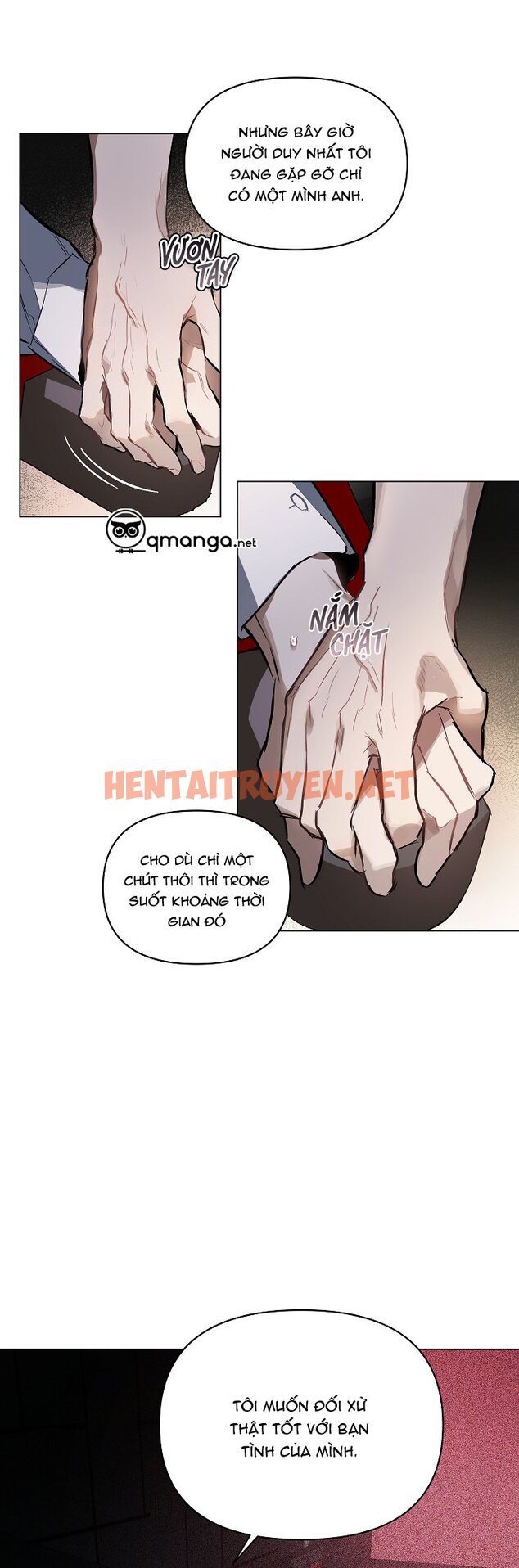 Xem ảnh Định Rõ Mối Quan Hệ - Chap 4 - img_038_1627252759 - HentaiTruyenVN.net