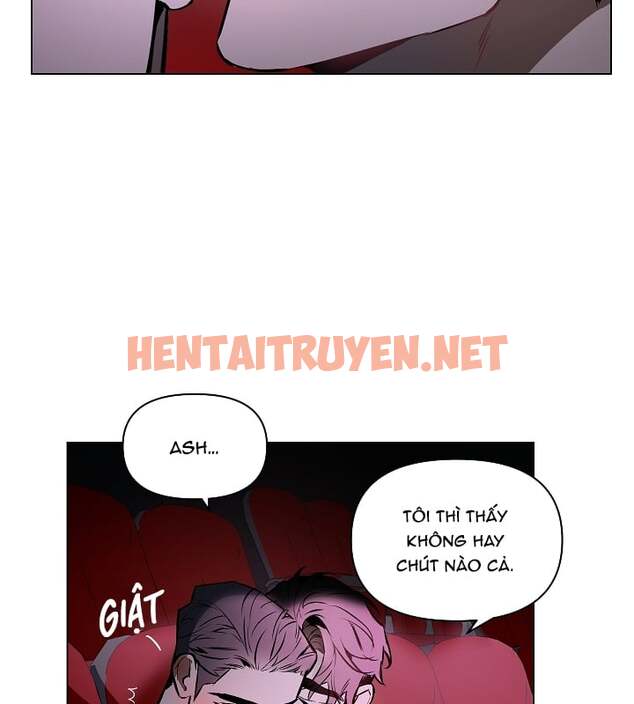 Xem ảnh Định Rõ Mối Quan Hệ - Chap 5 - img_006_1627252759 - TruyenVN.APP