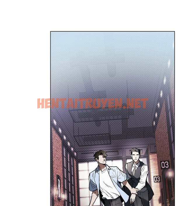 Xem ảnh Định Rõ Mối Quan Hệ - Chap 5 - img_010_1627252760 - TruyenVN.APP