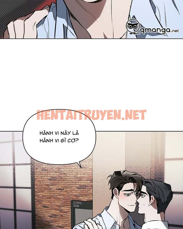 Xem ảnh Định Rõ Mối Quan Hệ - Chap 5 - img_019_1627252760 - HentaiTruyenVN.net