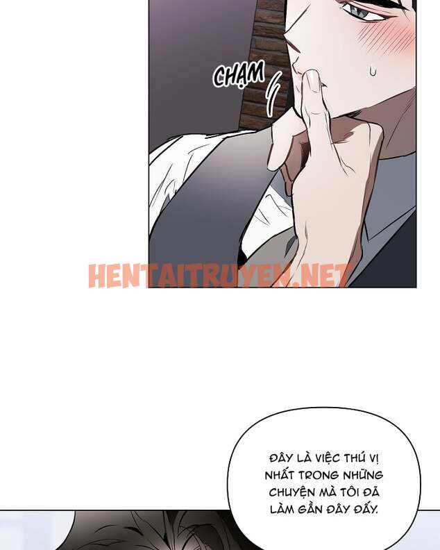 Xem ảnh Định Rõ Mối Quan Hệ - Chap 5 - img_028_1627252760 - HentaiTruyenVN.net