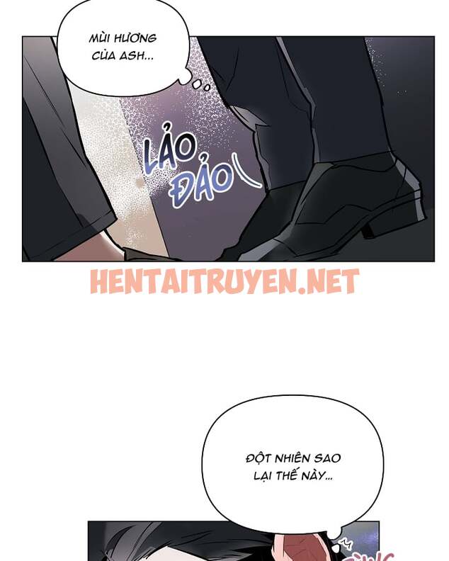 Xem ảnh Định Rõ Mối Quan Hệ - Chap 5 - img_030_1627252760 - HentaiTruyen.net