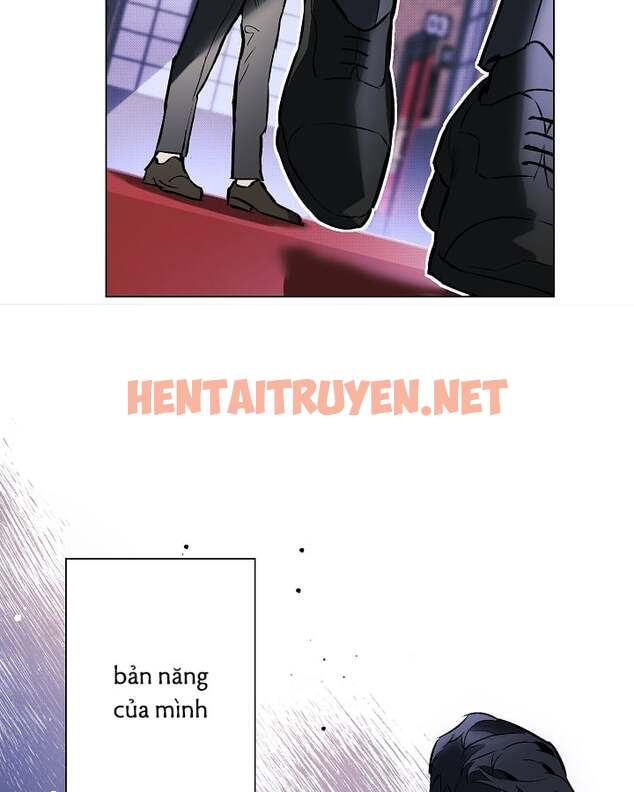 Xem ảnh Định Rõ Mối Quan Hệ - Chap 5 - img_035_1627252760 - HentaiTruyenVN.net