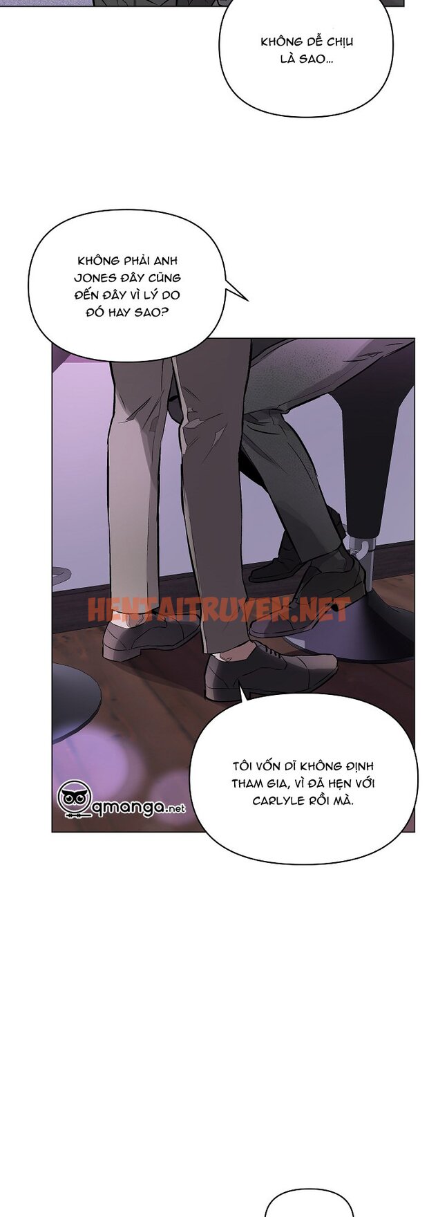 Xem ảnh Định Rõ Mối Quan Hệ - Chap 6 - img_011_1627252762 - HentaiTruyenVN.net