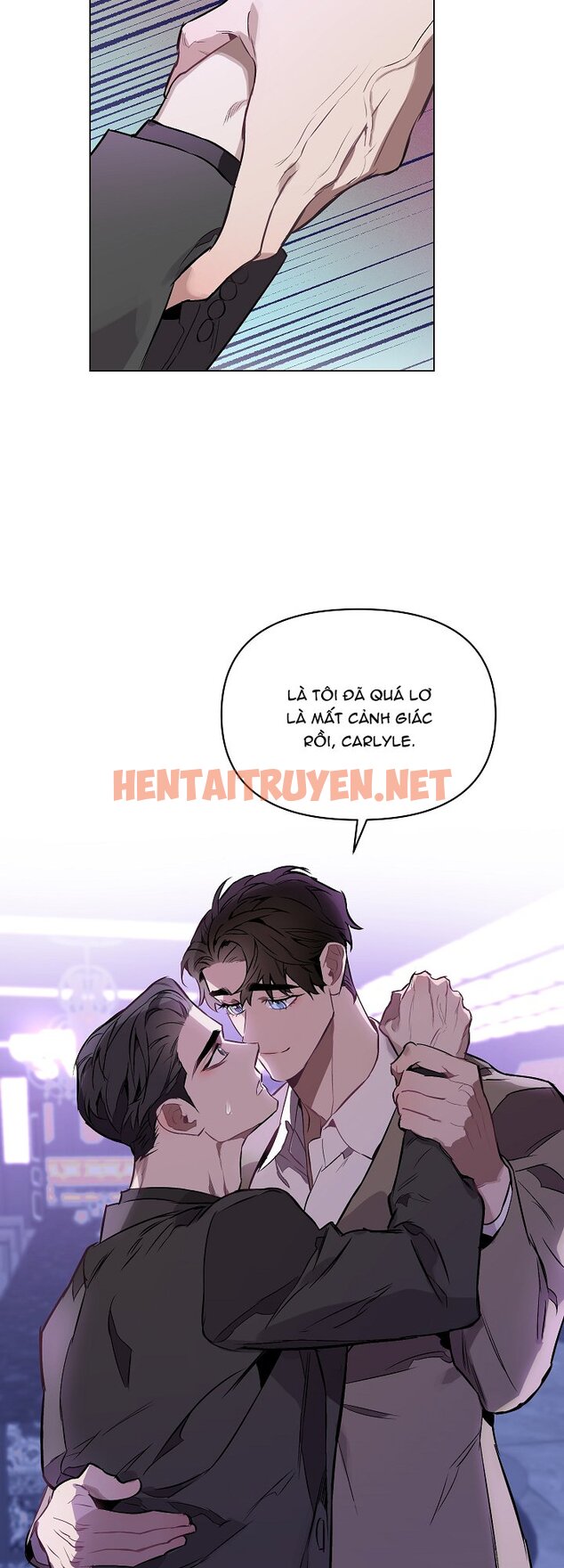 Xem ảnh Định Rõ Mối Quan Hệ - Chap 6 - img_013_1627252762 - HentaiTruyenVN.net