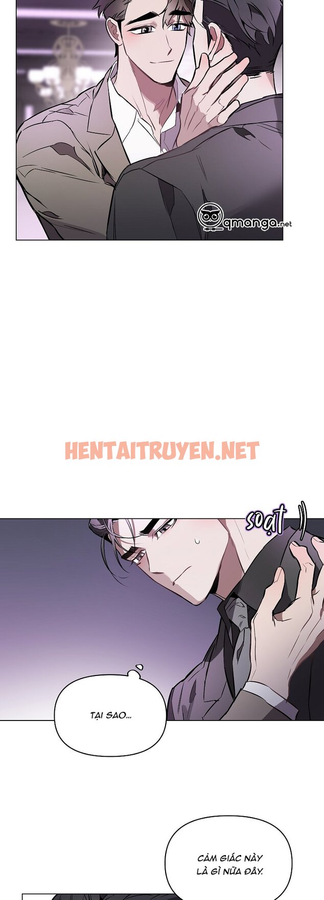 Xem ảnh Định Rõ Mối Quan Hệ - Chap 6 - img_023_1627252762 - HentaiTruyenVN.net