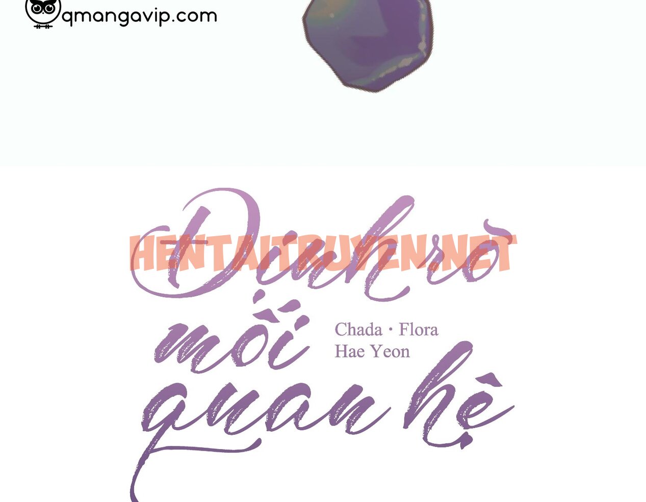 Xem ảnh Định Rõ Mối Quan Hệ - Chap 61 - img_031_1683823574 - HentaiTruyenVN.net