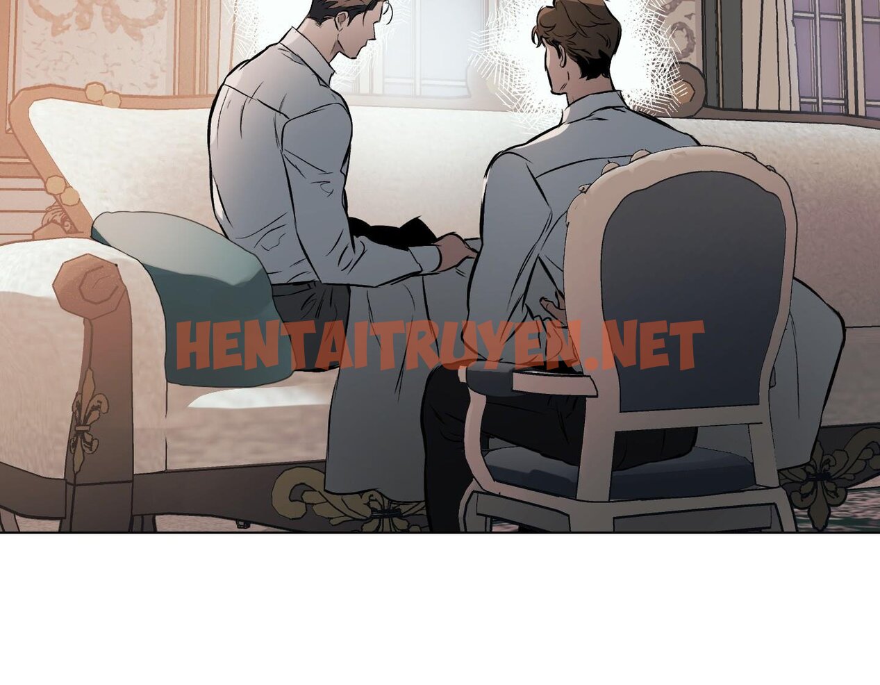 Xem ảnh Định Rõ Mối Quan Hệ - Chap 61 - img_060_1683823647 - HentaiTruyenVN.net