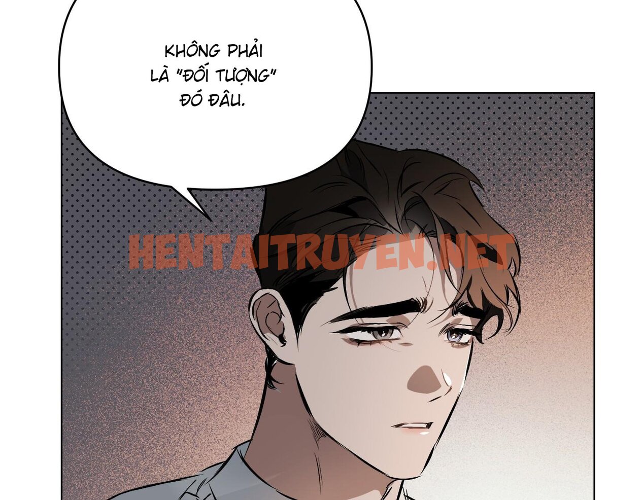 Xem ảnh Định Rõ Mối Quan Hệ - Chap 61 - img_063_1683823650 - HentaiTruyenVN.net