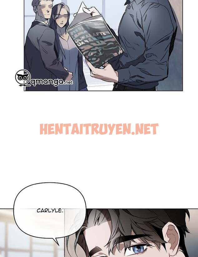 Xem ảnh Định Rõ Mối Quan Hệ - Chap 7 - img_003_1632552278 - HentaiTruyenVN.net