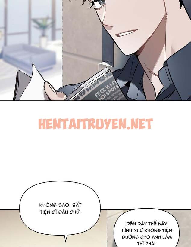 Xem ảnh Định Rõ Mối Quan Hệ - Chap 7 - img_004_1632552278 - TruyenVN.APP