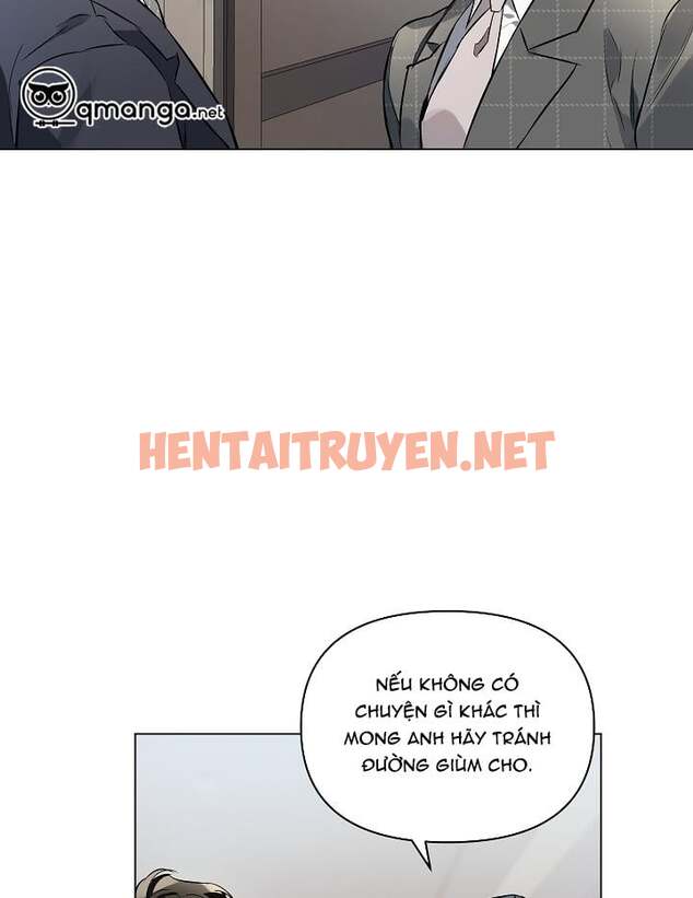 Xem ảnh Định Rõ Mối Quan Hệ - Chap 7 - img_012_1632552278 - HentaiTruyen.net