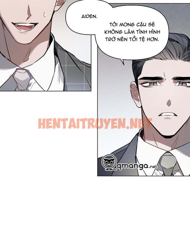 Xem ảnh Định Rõ Mối Quan Hệ - Chap 7 - img_015_1632552278 - HentaiTruyen.net