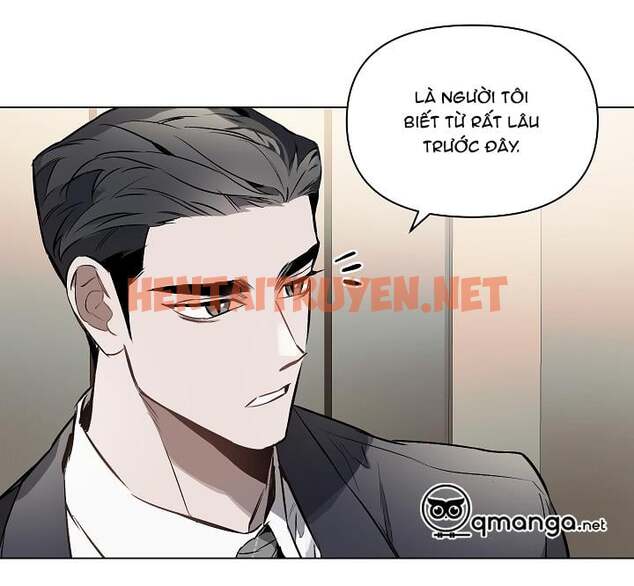 Xem ảnh Định Rõ Mối Quan Hệ - Chap 7 - img_023_1632552278 - TruyenVN.APP