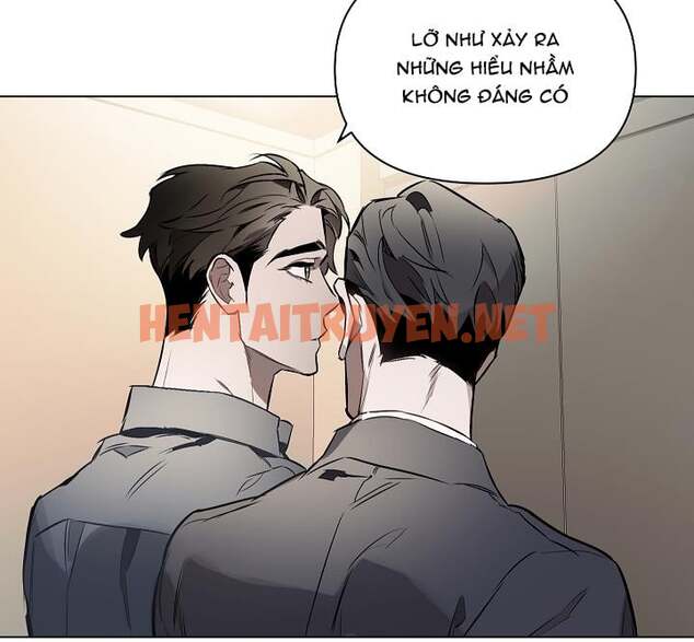 Xem ảnh Định Rõ Mối Quan Hệ - Chap 7 - img_028_1632552278 - HentaiTruyenVN.net