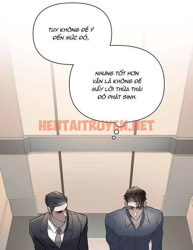 Xem ảnh Định Rõ Mối Quan Hệ - Chap 7 - img_032_1632552278 - HentaiTruyenVN.net