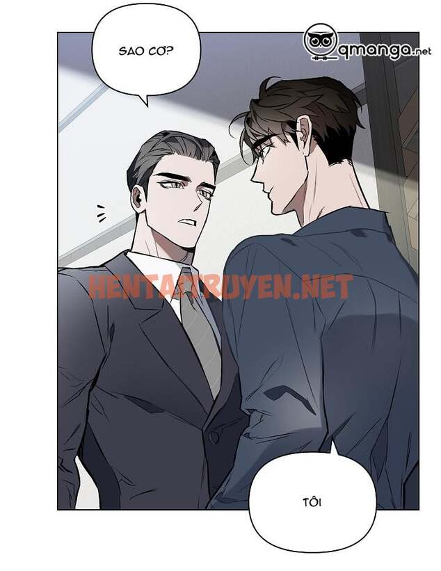 Xem ảnh Định Rõ Mối Quan Hệ - Chap 7 - img_041_1632552278 - HentaiTruyen.net