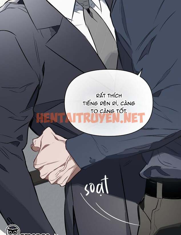 Xem ảnh Định Rõ Mối Quan Hệ - Chap 7 - img_043_1632552278 - HentaiTruyenVN.net