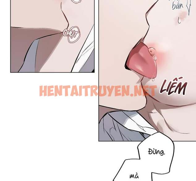 Xem ảnh Định Rõ Mối Quan Hệ - Chap 8 - img_014_1632552309 - HentaiTruyenVN.net