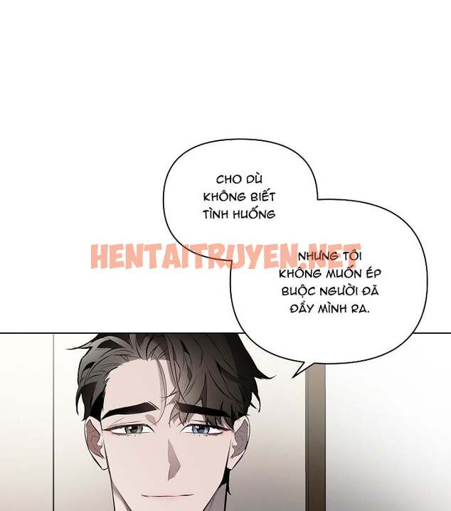 Xem ảnh Định Rõ Mối Quan Hệ - Chap 8 - img_085_1632552309 - HentaiTruyenVN.net