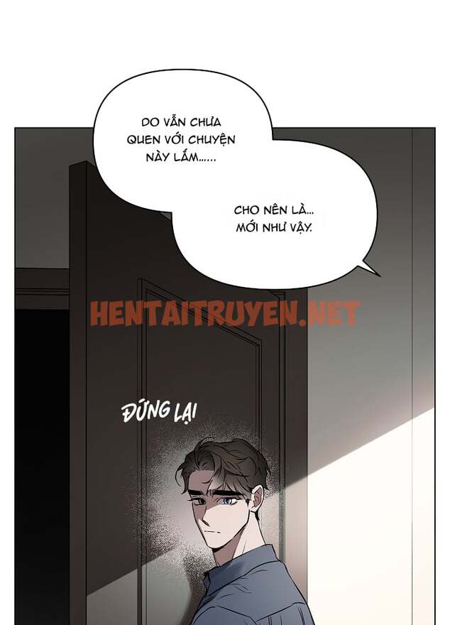 Xem ảnh Định Rõ Mối Quan Hệ - Chap 9 - img_002_1627249842 - HentaiTruyenVN.net